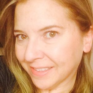 Meet your Posher, Kristi