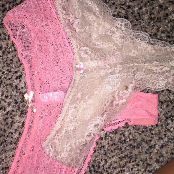 Victoria secret underwear