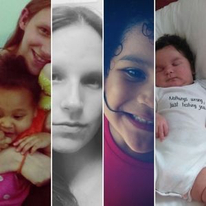 Meet your Posher, Brook