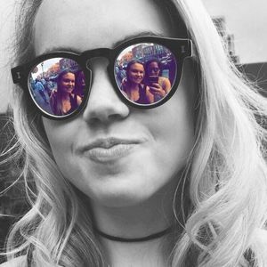 Meet your Posher, Audrey