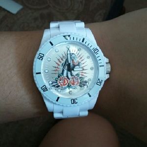 Ed Hardy Watch Bundle