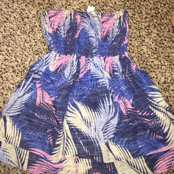 Target blouse