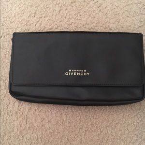 Givenchy Parfums Clutch