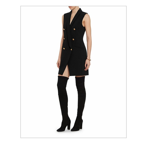 Vest/dress