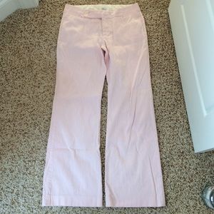 GAP Pants - Seersucker โ๏ธ Lightweight Pants Bundle GAP Pants - Seersucker โ๏ธ Lightweight Pants Bundle