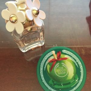 BODY BUTTER Glazed Apple 🍏