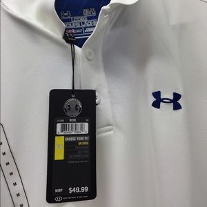 Men's Under Armour. New with tags.