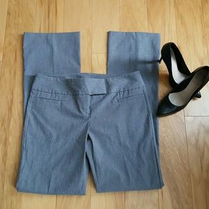 THE LIMITED Exact Stretch 8L Pants