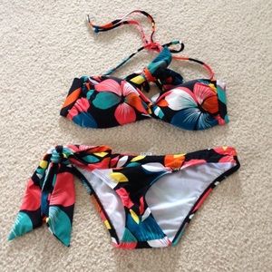 Roxy Bikini size S