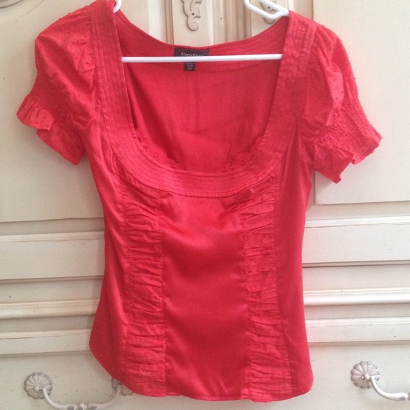 Bebe blouse