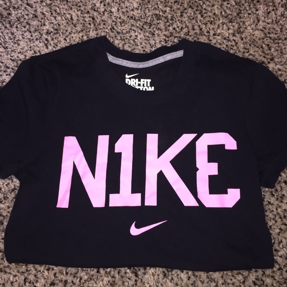 Nike dri-fit