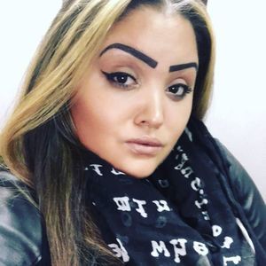 Meet your Posher, Jackie