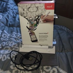 Smartpen 2