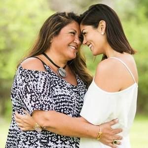 Meet your Posher, Kelsey