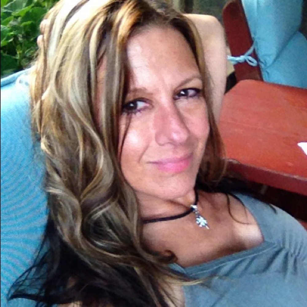 Meet your Posher, Teri