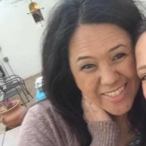 Meet your Posher, Michele