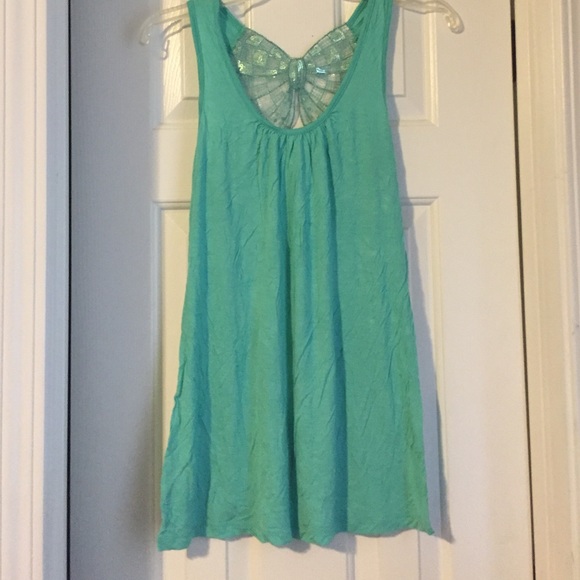 Tank top - Picture 1 of 2