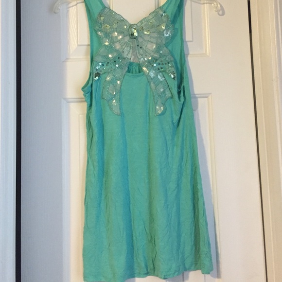 Tank top - Picture 2 of 2