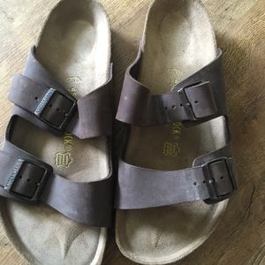 Brand new birks.