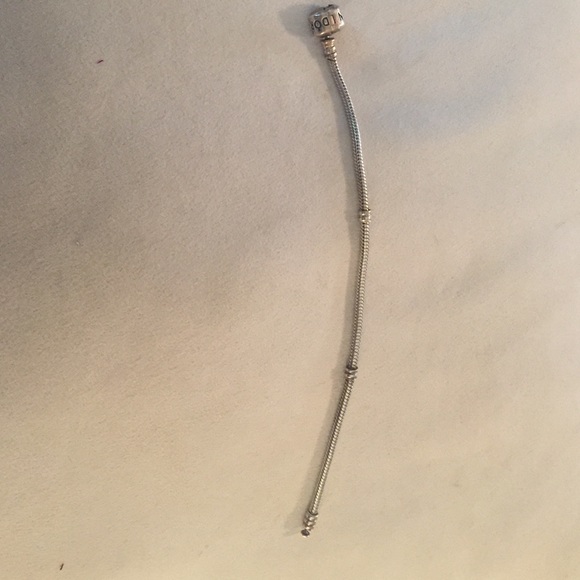 Pandora bracelets (charms sold separate)