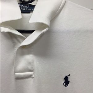 Men's Polo