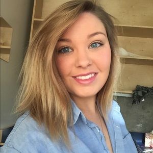 Meet your Posher, Tiffany