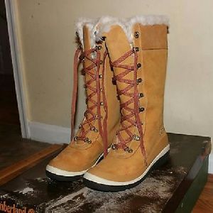 Womens Timberland Boots