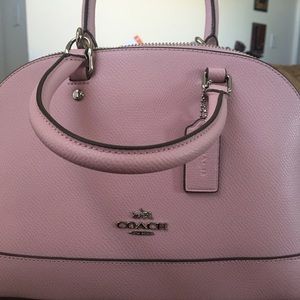 100% Authentic Coach