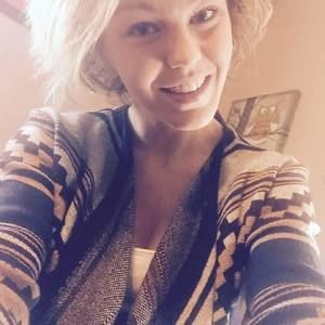 Meet your Posher, Tanner leigh