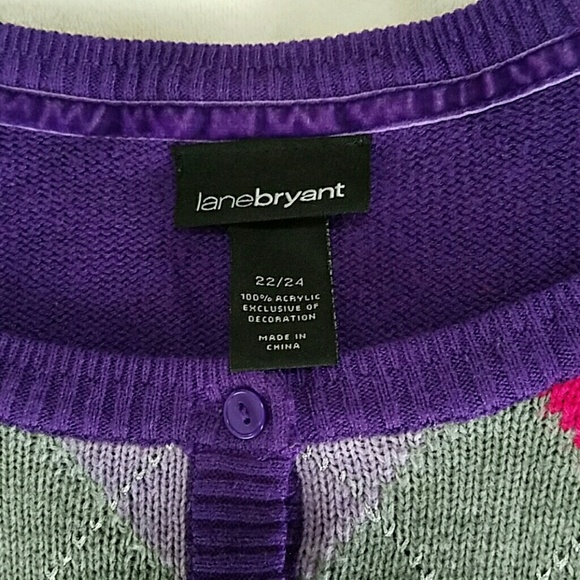 Sweater - Picture 2 of 2