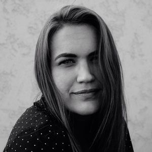 Meet your Posher, Alison