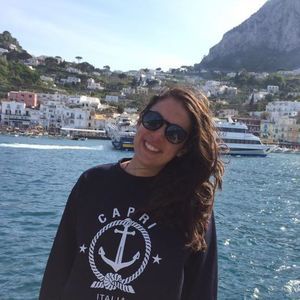 Meet your Posher, Erika rose