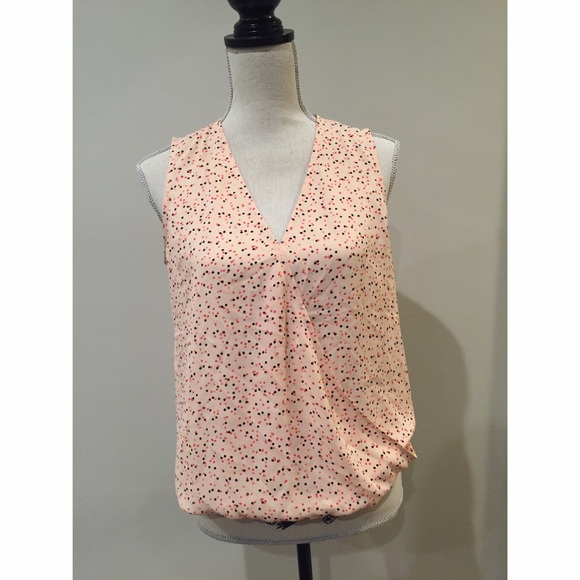 LOFT Blouse