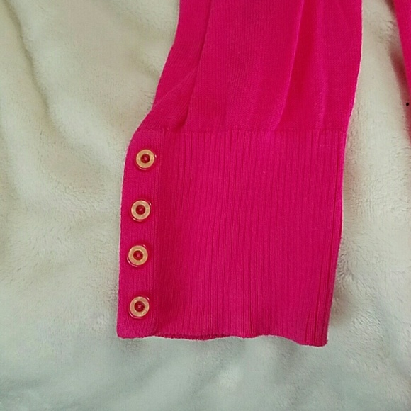 Pink sweater - Picture 2 of 2