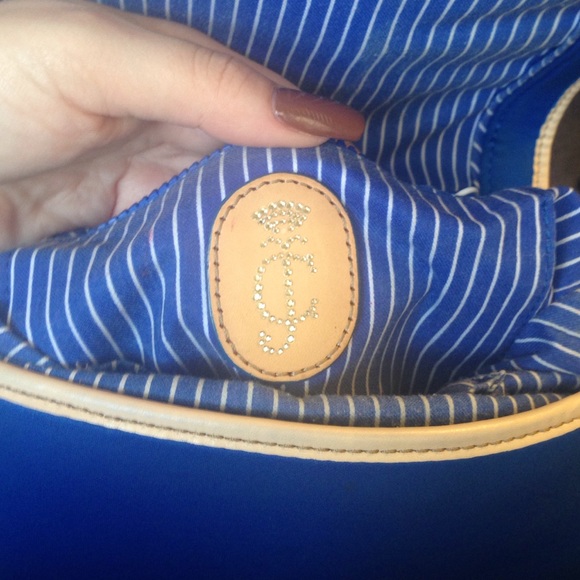 Juicy Couture Bags Juicy Couture Crossbody Bag Poshmark
