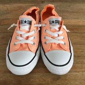 Converse Chucks All-Star Shoreline Slip-on - W 7