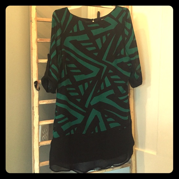 Dress Tunic