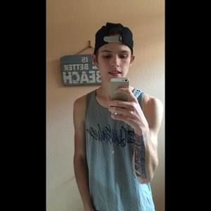 Meet your Posher, Charlie