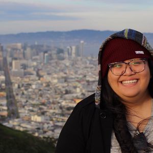 Meet your Posher, Sarah