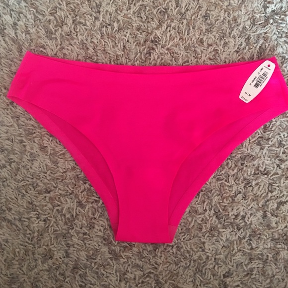 Victoria Secret Cheeky underwear