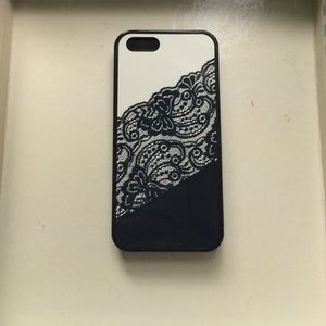 iPhone 5/5s/SE case