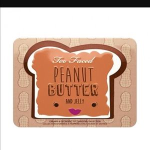 Too Faced Peanut Butter
