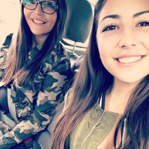 Meet your Posher, Karen