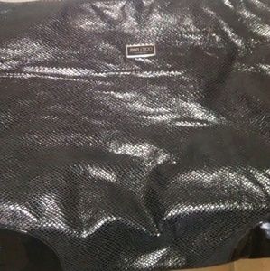 Jimmy Choo parfume tote bag