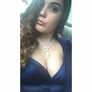 Meet your Posher, Natalia