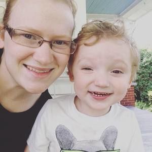 Meet your Posher, Bree