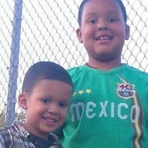 Meet your Posher, Kyle thomas