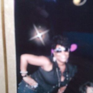 Meet your Posher, Tabitha