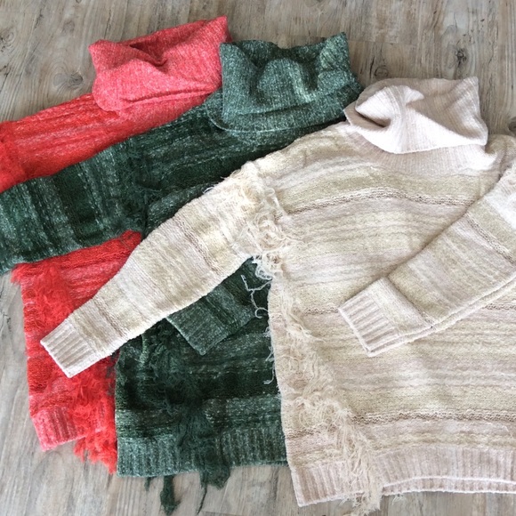 π KENSIE Sweater - Picture 4 of 4