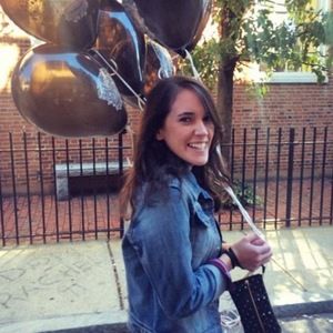 Meet your Posher, Brigid